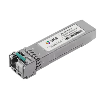  Модуль SFP+ WDM, дальность до 20км (12dB), 1330нм, прошиты под  HP