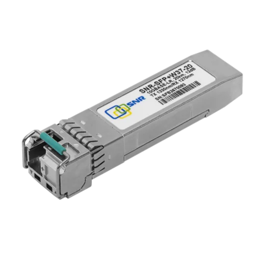  Модуль SFP+ WDM, дальность до 20км (12dB), 1330нм, прошиты под  HP