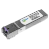 Модуль SFP WDM, дальность до 20км (14dB), 1550нм