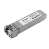  Модуль SFP+ WDM, дальность до 20км (12dB), 1270нм, прошиты под  HP
