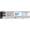 Модуль SFP 2.5G CWDM оптический, дальность до 120км (34dB), 1370нм