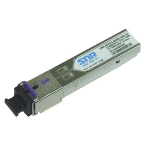 Модуль SFP 2.5G WDM, дальность до 10км SC (10dB), 1310нм