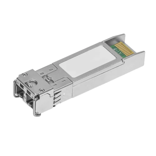 Модуль SFP28 WDM, 25GBASE, разъем LC, дальность до 80км,1309нм