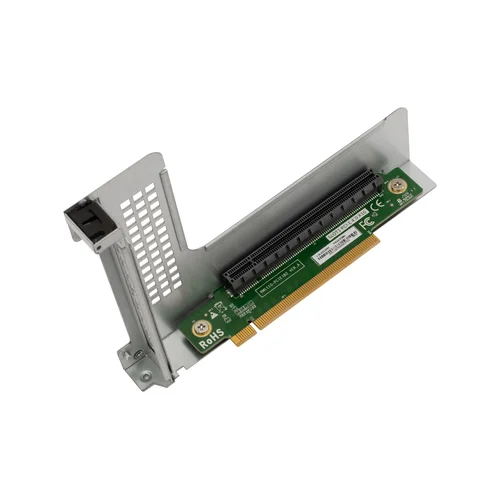 Адаптер 1x PCIe 4.0 x16 для серверов SNR 1U серии RS/RE