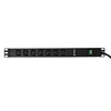 Управляемый блок розеток SNR-SMART-OUTLET