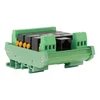Блок реле управляемый SNR-SMART-RELAY-6x16-DIN