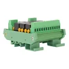 Блок реле управляемый SNR-SMART-RELAY-6x16-DIN