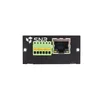 Модуль удалённого мониторинга для ИБП, аналог Megatec DX801, версия 2
