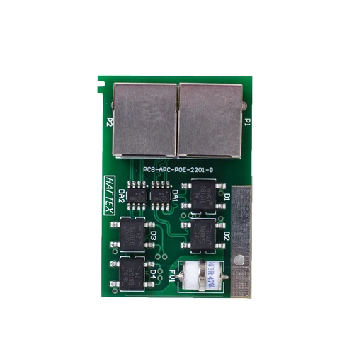 Грозозащита Ethernet SNR-SPNet-BP1000