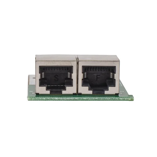 Грозозащита Ethernet SNR-SPNet-BP1000