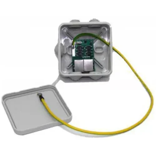 Грозозащита Ethernet SNR-SPNet-BP1031-IP54
