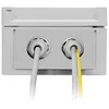 Грозозащита Ethernet SNR-SPNet-BP1031-IP65