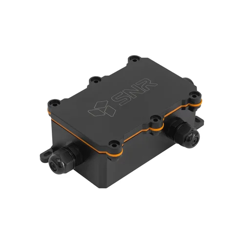 Грозозащита Ethernet SNR-SPNet-BP1231-IP65