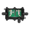 Грозозащита Ethernet SNR-SPNet-BP1231-IP65