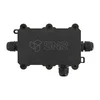 Грозозащита Ethernet SNR-SPNet-BP1231-IP65