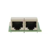 Грозозащита Ethernet SNR-SPNet-HE1100
