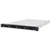 Сервер SNR-SR1104R, 1U, 1 процессор Intel 4C E3-1220 v6 3GHz, 16G DRAM
