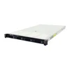 Серверная платформа SNR-SR1204RS, 1U, Scalable, DDR4, 4xHDD, резервируемый БП