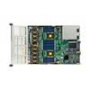 Серверная платформа SNR-SR1204RS, 1U, Scalable, DDR4, 4xHDD, резервируемый БП