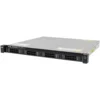 Сервер SNR-SR1204RS, 1U, 1 процессор Intel Silver 8C 4108 1.80GHz, 32G DRAM