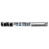 Сервер SNR-SR160R-V5, 1U, 1 процессор Intel Xeon E3-1220v5, 16G DDR4, 2x1TB HDD, резервируемый БП