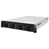 Серверная платформа SNR-SR2208R, 2U, E5-2600v4, DDR4, 8xHDD, резервируемый БП