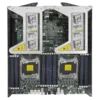 Серверная платформа SNR-SR2208R, 2U, E5-2600v4, DDR4, 8xHDD, резервируемый БП