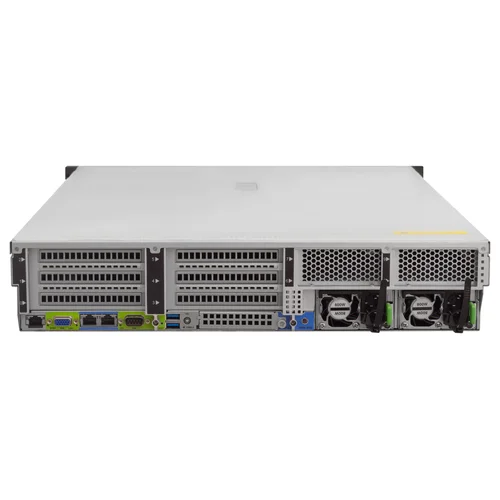 Серверная платформа SNR-SR2212RS, 2U, Scalable, DDR4, 12xHDD, резервируемый БП