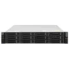 Серверная платформа SNR-SR2216R, 2U, E5-2600v4, DDR4, 16xHDD, резервируемый БП