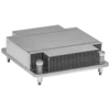 Серверная платформа SNR-SR2216R, 2U, E5-2600v4, DDR4, 16xHDD, резервируемый БП
