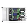 Серверная платформа SNR-SR2225RS, 2U, 2 процессора Intel Xeon 18C Gold 6240, 768 DRAM, 2x1.6TB SSD PCI-E 3.0, RAID 12Gb, 2x10Gb