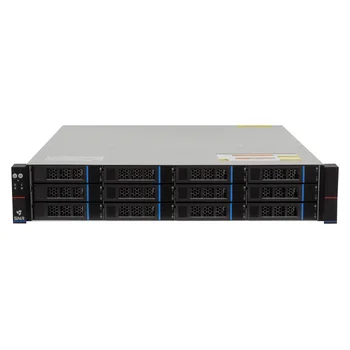 Серверная платформа SNR-SR2412RS-NV, 2U, Scalable Gen4, DDR5, 12xSATA/SAS/NVMe, резервируемый БП
