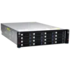 Серверная платформа SNR-SR3224R, 3U, E5-2600v4, DDR4, 24xHDD, резервируемый БП