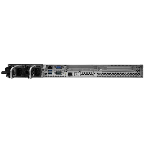 Сервер SNR-SR360R-V3, 1U, 1 процессор Intel Xeon E5-2620v3, 32G DDR4, 2x1TB HDD, резервируемый БП