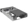 Сервер SNR-SR360R-V3, 1U, 1 процессор Intel Xeon E5-2620v3, 32G DDR4, 2x1TB HDD, резервируемый БП