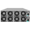 Сервер SNR-SR42100R, 4U, 1 процессор Silver 4114, 32G DDR4, 2 диска 800ГБ, 98 дисков 12ТБ, резервируемый БП