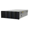 Серверная платформа SNR-SR4224RE, 4U, AMD EPYC, DDR4, 24xHDD, резервируемый БП
