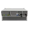 Серверная платформа SNR-SR4224RE, 4U, AMD EPYC, DDR4, 24xHDD, резервируемый БП
