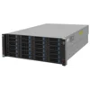 Серверная платформа SNR-SR4236R, 4U, E5-2600v4, DDR4, 36xHDD, резервируемый БП
