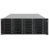 Серверная платформа SNR-SR4236R, 4U, E5-2600v4, DDR4, 36xHDD, резервируемый БП