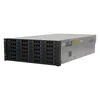 Серверная платформа SNR-SR4236RE, 4U, AMD EPYC, DDR4, 36xHDD, резервируемый БП