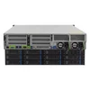Серверная платформа SNR-SR4236RS, 4U, Scalable, DDR4, 36xHDD, резервируемый БП