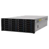 Серверная платформа SNR-SR4324RS, 4U, Scalable Gen3, DDR4, 24xHDD, резервируемый БП
