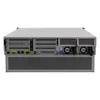 Серверная платформа SNR-SR4424RE, 4U, AMD EPYC Gen4, DDR5, 24xSATA/SAS, резервируемый БП