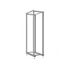 Стойка монтажная двухрамная 42U (2000х530х800мм) SNR-STK-S-7542