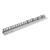 Шкаф телекоммуникационный антивандальный SNR-TAC3804 (250х600х380)