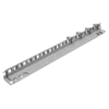 Шкаф телекоммуникационный антивандальный SNR-TAC3806 (365х600х380)