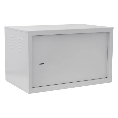 Шкаф телекоммуникационный антивандальный SNR-TAC3806 (365х600х380)