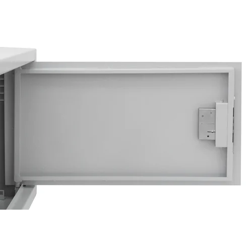 Шкаф телекоммуникационный антивандальный SNR-TAC3806 (365х600х380)