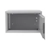 Шкаф телекоммуникационный антивандальный SNR-TAC3808 (400х600х380)